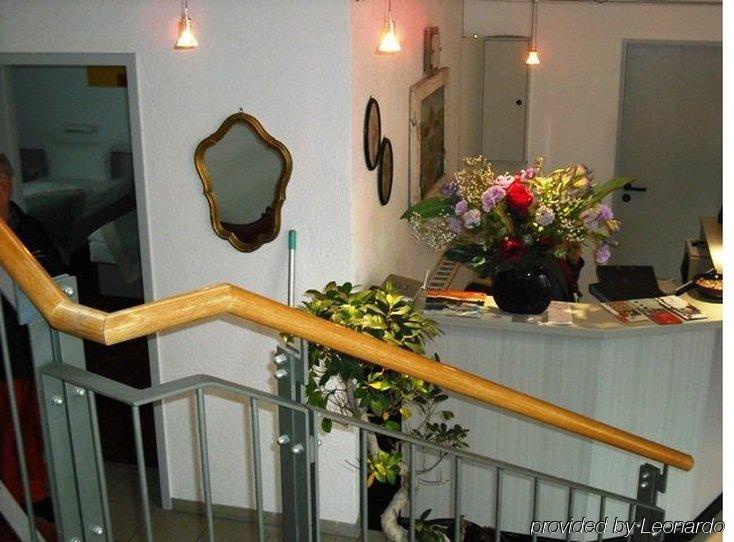 Port Inn Hotel Eichwalde Екстер'єр фото